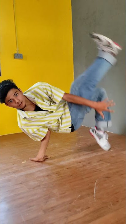 AFSOOS || KALAM INK || BBOY SHEK || 2021|| #Youtubeshorts
