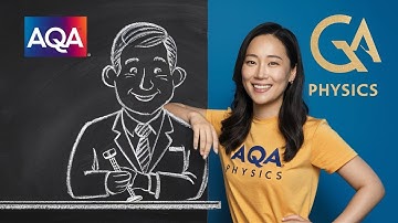 AQA AS Level Physics Paper 1 (2020) - Exam Walkthrough & Tips #shorts