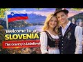 Slovenia Travel Guide 2026 🇸🇮 | Ljubljana, Lake Bled &amp; Hidden Gems: