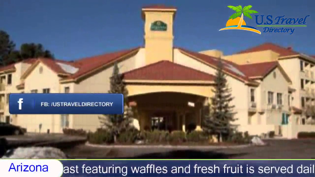 Flagstaff Arizona La Quinta