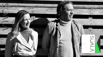 SCALA -  Utopia (2023) // Official Lyric Video