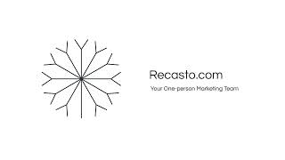 Welcome to Recasto screenshot 5