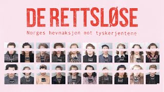 De rettsløse |  trailer | Fredrikstad kino
