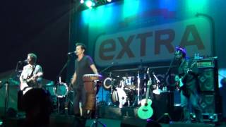 The Bacon Brothers &quot;Go My Way (The iPod Song)&quot; Comic Con Extra, San Diego 2012