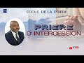 Culte d intercession  btir sa vie de prire par aptre herv bundia