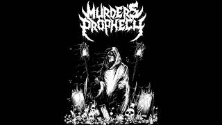 Murder&#39;s Prophecy - Grito(mixagem 2021)