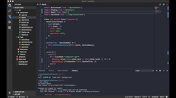 Visual studio code | dasturini o`rnatish