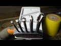 Bosch professional 5 pices jeu de forets pour carrelage cyl9 cramique porcelaine