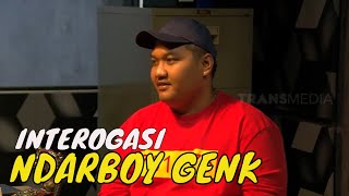 [FULL] INTEROGASI NDARBOY GENK | LAPOR PAK! (05/10/21)