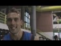 L'intervista a Simone Pierich