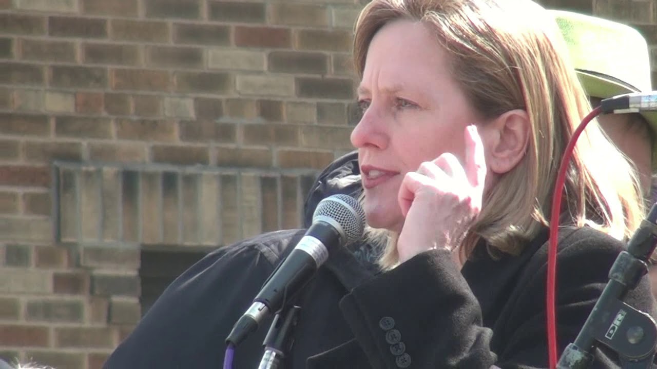 Queens St. Pat's For All Parade 2019