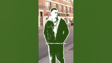 How to create a Halftone Duotone Cutout Effect in Adobe Photoshop