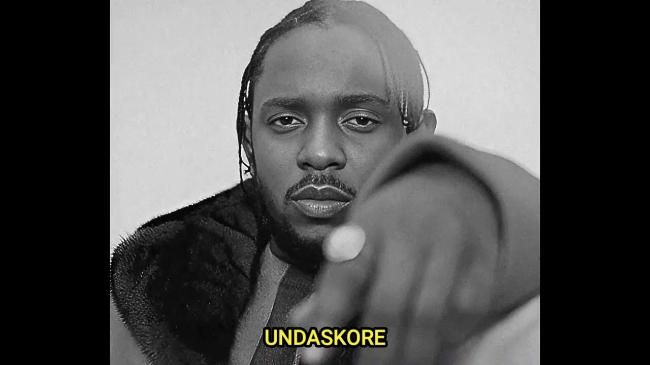 *FREE* Kendrick Lamar DAMN Type Beat - "Wrath"