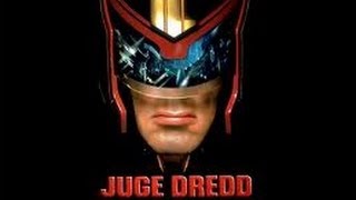 Judge Dredd (1995) Review!