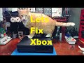 Let&#39;s Fix an Xbox One