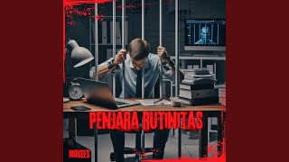 Penjara rutinitas