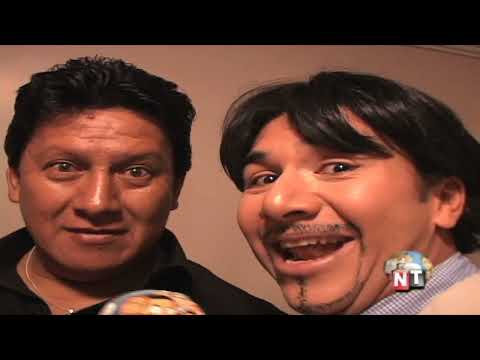 Gustavo Velasquez left this world