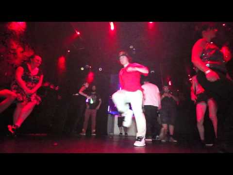 Melbourne Rockers - Hard Kandy @djtechnoboy #wedancehard #melbourneshuffle