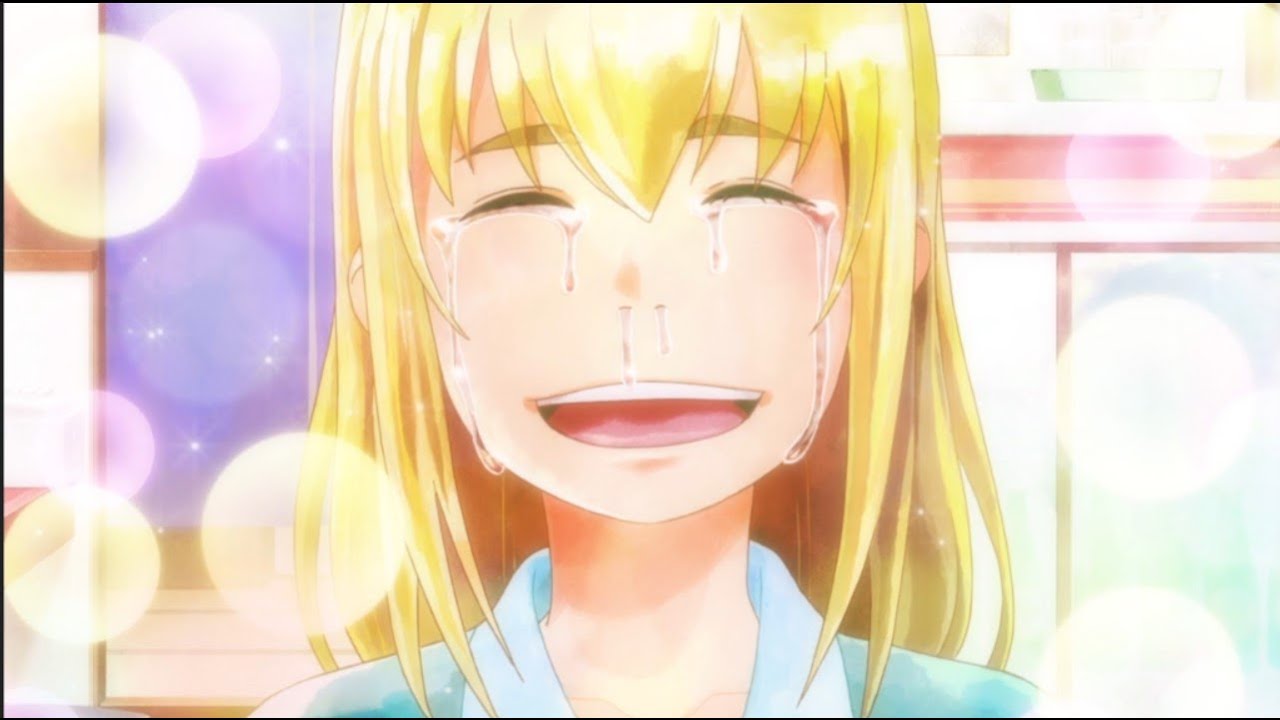 Spring 2018 Anime Mid-Season Check-in - Chatty AF: The Anime Feminist Podcast