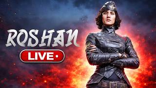 🔴 LET'S TRY NEW BR MAP - CODM LIVE - 03/05/26