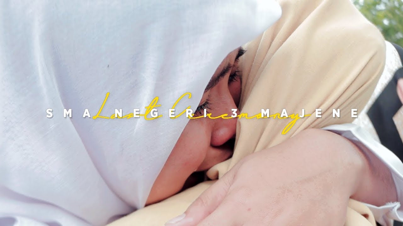 LAST CEREMONY SMA NEGERI 3 MAJENE (ETERIOUS 20) || Pamungkas - Kenangan Manis