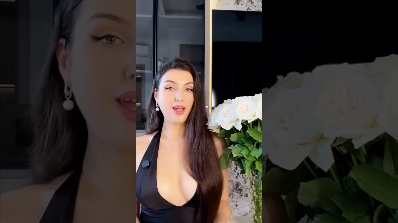 Фирменный аромат Оксаны Самойловой