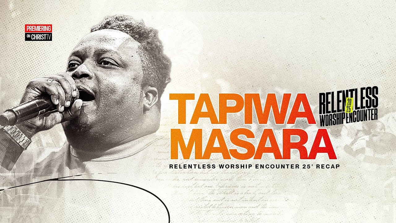 Встреча безжалостного поклонения 2025 | Тапива Масара