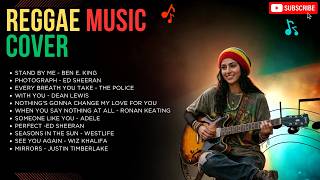Coffee Shop Reggae ☕ Relaxing Reggae Playlist 2026 | Chill Cafe Music for Work, Study & Good Vibes screenshot 5