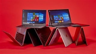 The Best Windows Laptops of 2015