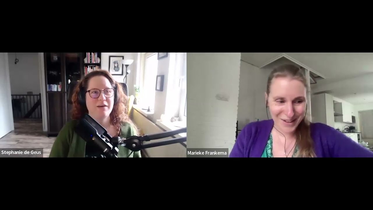 2.10 Hoe schrijf je een goeie eikel?