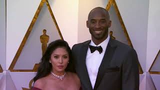 Trial in Vanessa Bryant's lawsuit over photos of Kobe Bryant helicopter crash set to begin
