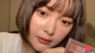 11/26/2020 Tina Tamashiro Instagram Video