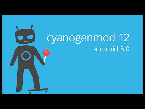 Comment-installer-Cyanogen-12-(Android-Lollipop)