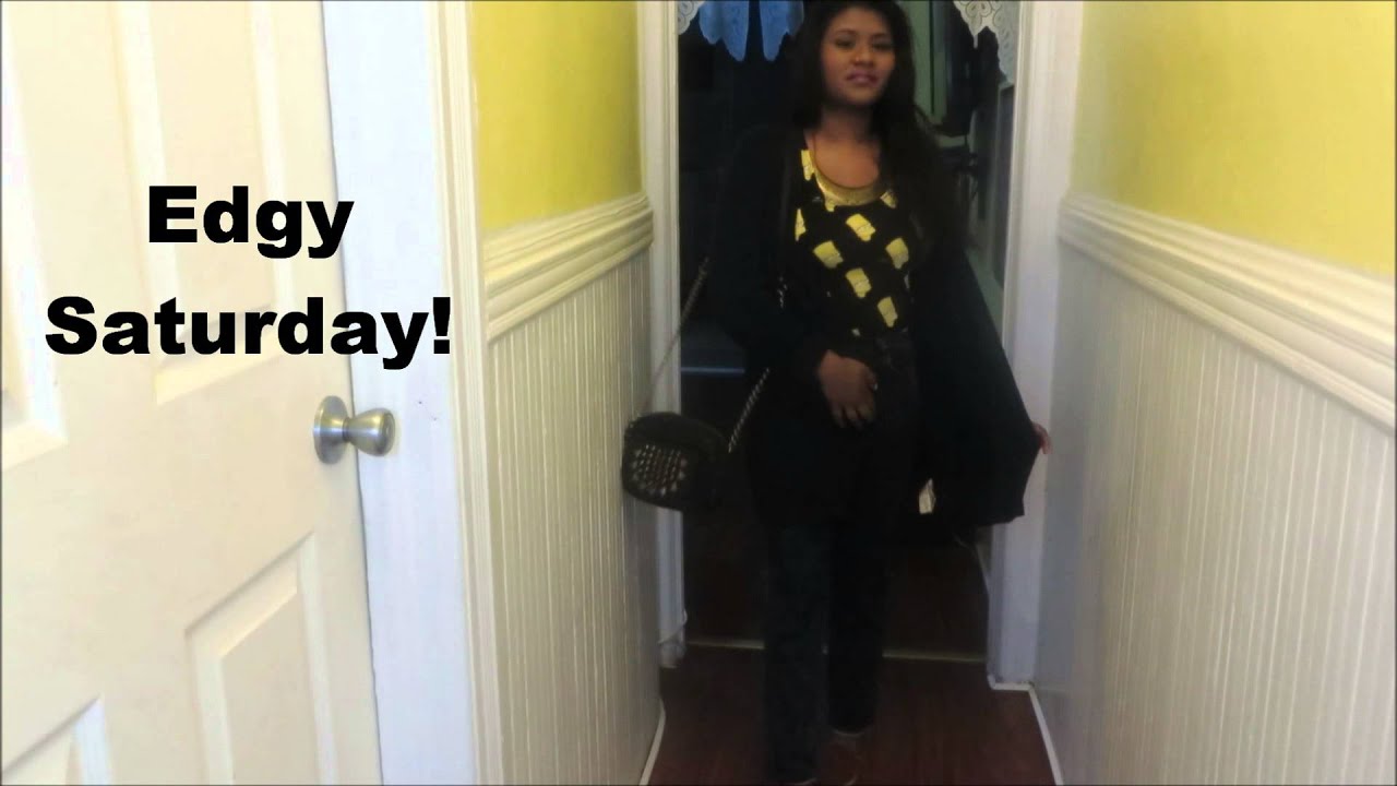 Weekend Outfit Ideas! // Weekend Lookbook!