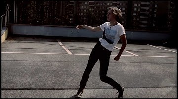 Deft - Faded (Official Video)