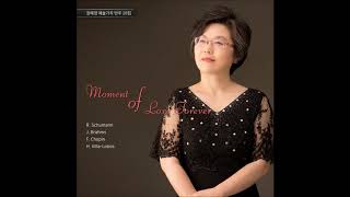 Lied der Suleika (Myrthen, Op 25, No 9, R  Schumann)