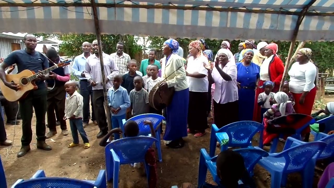 Messianic Believers 7th Day Church of Elohim