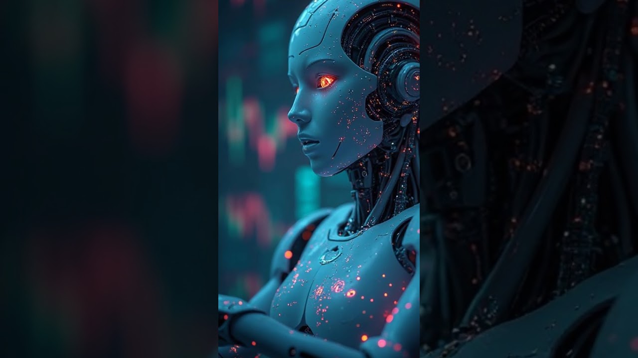 Why AI Bots Outperform Human Crypto Traders