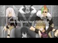 Reborn funny sunny day cover variasqualo  belphegor  lussuria kanji romaji english lyrics