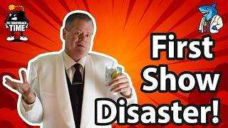 Johnny s Talk Show Debut Glitches Matt Daman and a Nude Offer