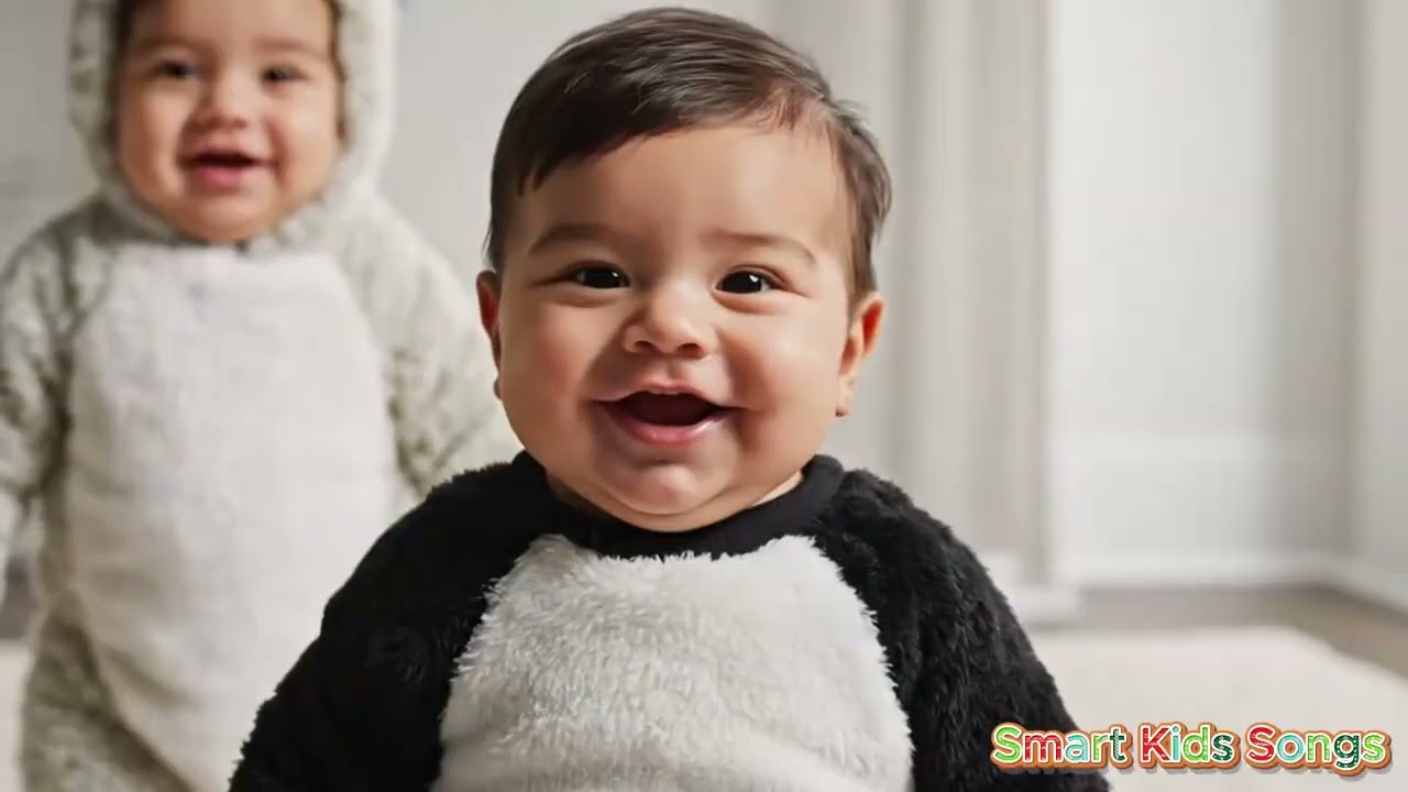 Wiggle Wiggle Dance Song for Kids | Fun Movement Song