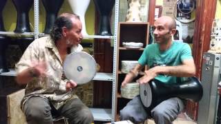 Berksnt Çakıcı & Hakan Gülsoy 2015