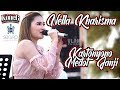 NELLA KHARISMA - KARTONYONO MEDOT JANJI || KONEG BAND WEDDING KUNCORO & HAYU nella kharisma terbaru