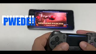 Download Lagu Using OEM PS4 Controller for Mobile Android Games!! (WATCH TILL THE END!!) MP3 Download Lagu Using OEM PS4 Controller for Mobile Android Games!! (WATCH TILL THE END!!) MP3