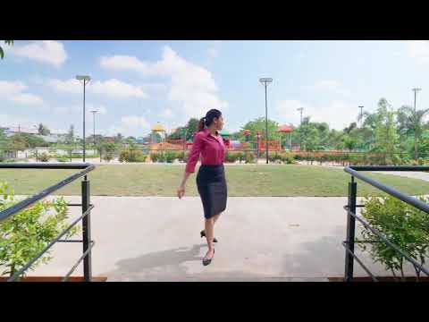Shriram Park63 – Project Walkthrough Video