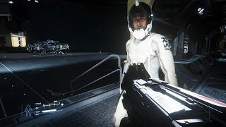 Star Citizen | Mrs Sausages is Wanted | Finale ! screenshot 1