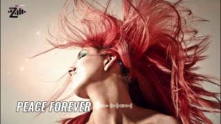 Zalvyn Torres  Peace Forever    Melodic Techno 