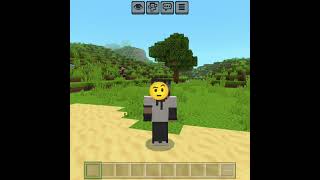 Add-on buat survival?🤔🤔 link di deskripsi #minecraft #minecraftshorts #shorts #shortvideo