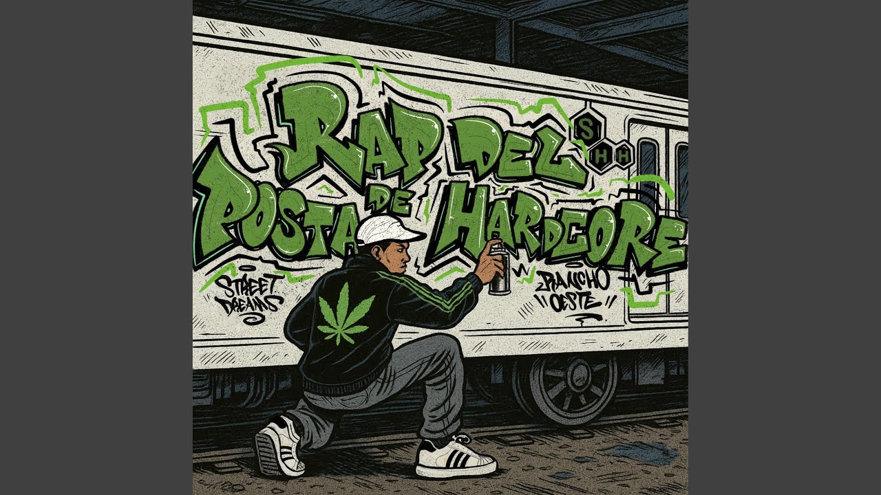 Street Dreams (feat. Rancho Oeste & Villa de LA)