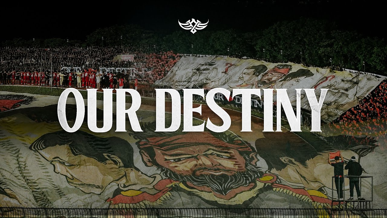 -𝑶𝑼𝑹 𝑫𝑬𝑺𝑻𝑰𝑵𝒀-